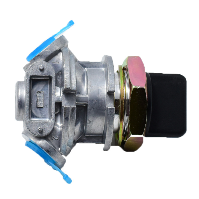Válvula de control direccional SMT 4630360000 camión pesado camión pesado piezas de autobús