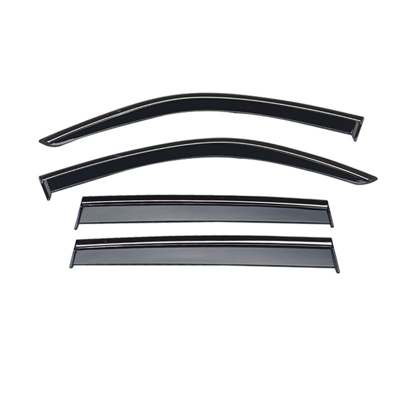 Cross-Border Applicable for 2019-2026 Subaru Forester Window Rain Guards Subaru Forester Rain Visors