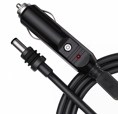 Cross-Border Popular Model Suitable for Mobil şarj cihazları - single-plug-30v-with-step-up-and-step-down-to-dc-3m-18awg-cable