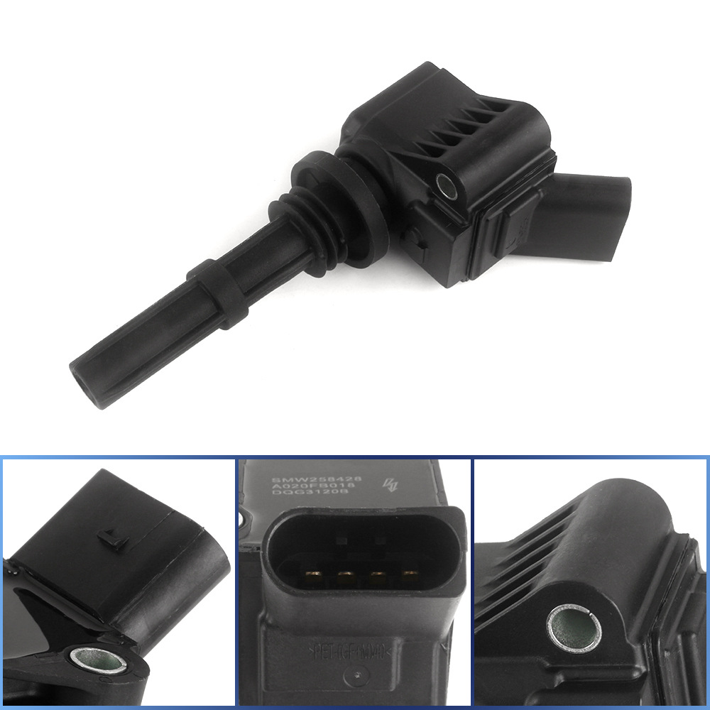 Aplicable a la bobina de ignición 1.5T Dongfeng Qichen Mitsubishi DX3