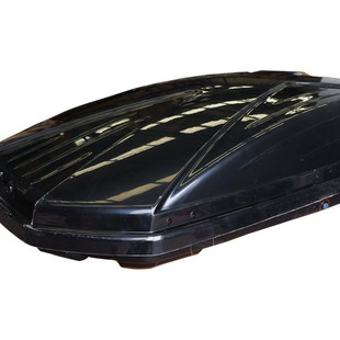 Dongguan Ditai Manufacturer Supplies Abs/Pp/Pc Acrylic and Other Thick Plate Blister Customized Roof Luggage
