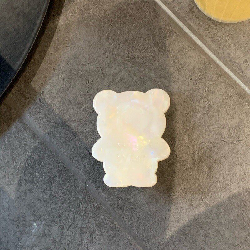 LHJ-3 Colorful Bear Large 5cm