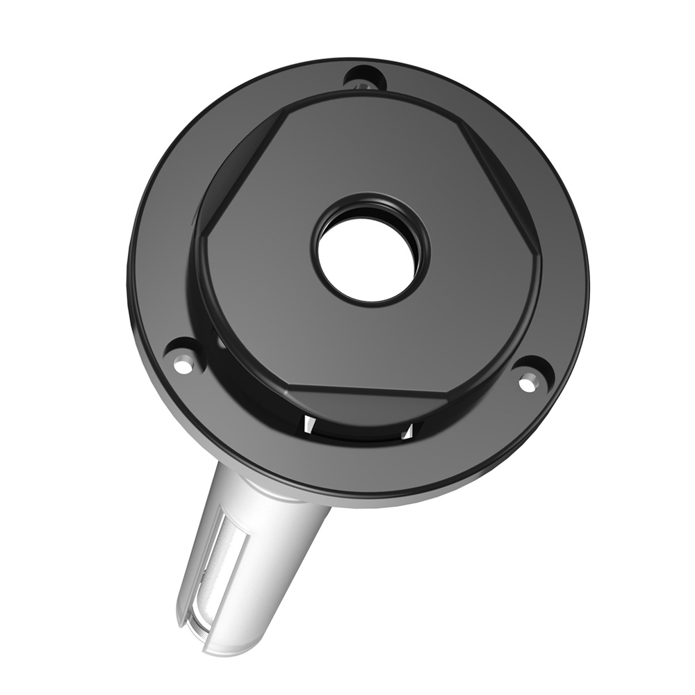 Humidificador USB soporte de plástico soporte de bastón de algodón absorbente de agua soporte de accesorios de atomizador soporte de pieza de atomización fija