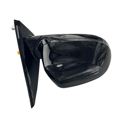 Foldableing Assembly F15, Rear mirror/rearview mirror assembly