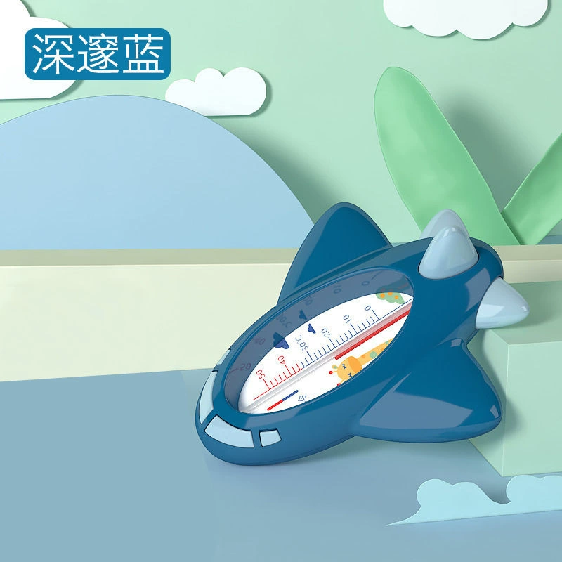 Baby hygiene product, children's thermometer for new born, LCD display, tub