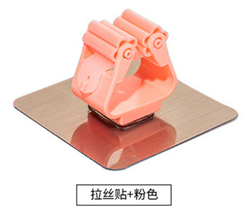 8cm * 8cm 브러시 페이스트 핑크 (포장 없음)