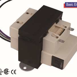 120/208/240/277/347/380/480V 40VA UL变压器
