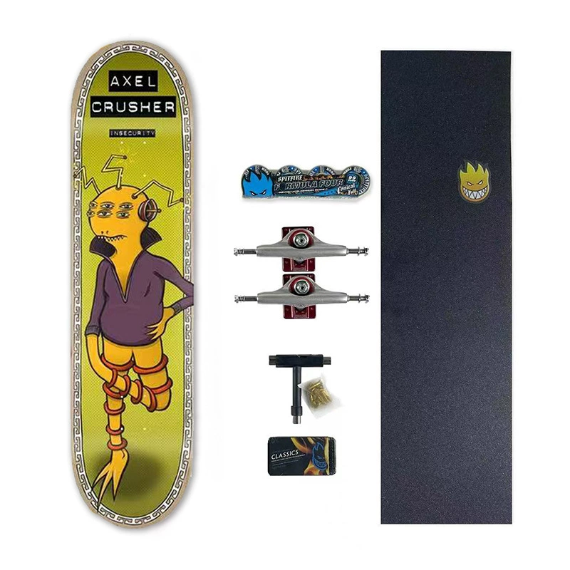 [Toymachine pro 7.75/8.0/8.25/8.5]