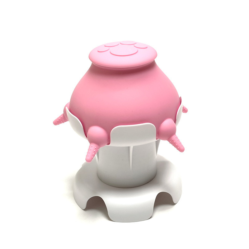 핑크 (피더 2호)