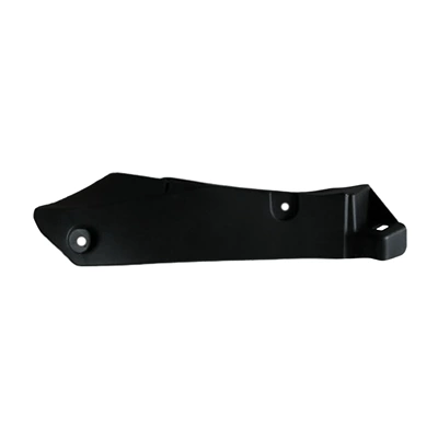 Guard Accessories for 11-14 – Motorcycle Fender - left-small-panel-for-hood-black