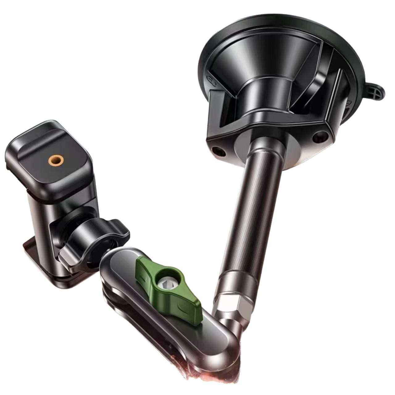 加长杆拍摄支架 手机支架 拍摄支架 车载支架 吸盘