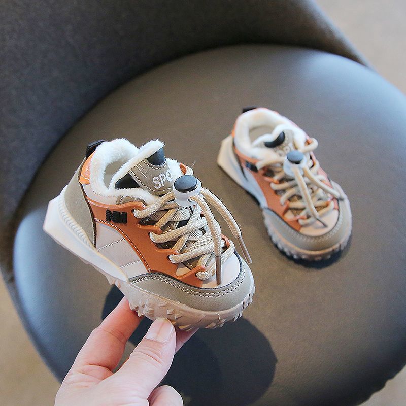 M20 세컨드 코튼 카키