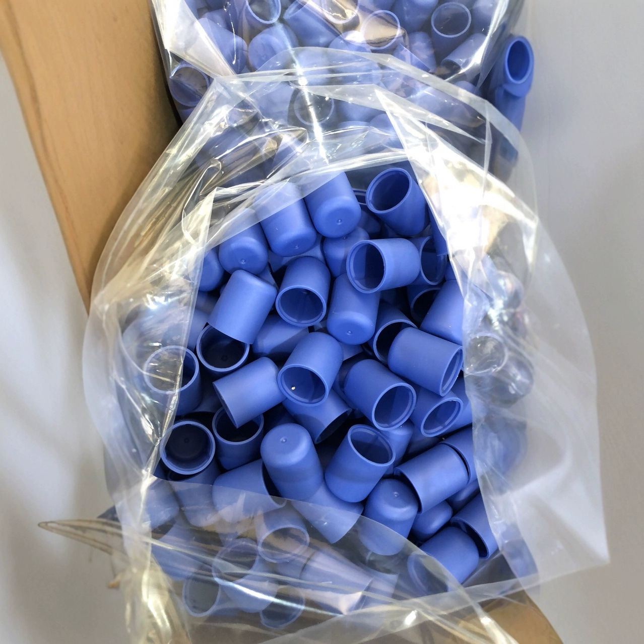 螺栓保护套 螺丝套 螺杆保护套