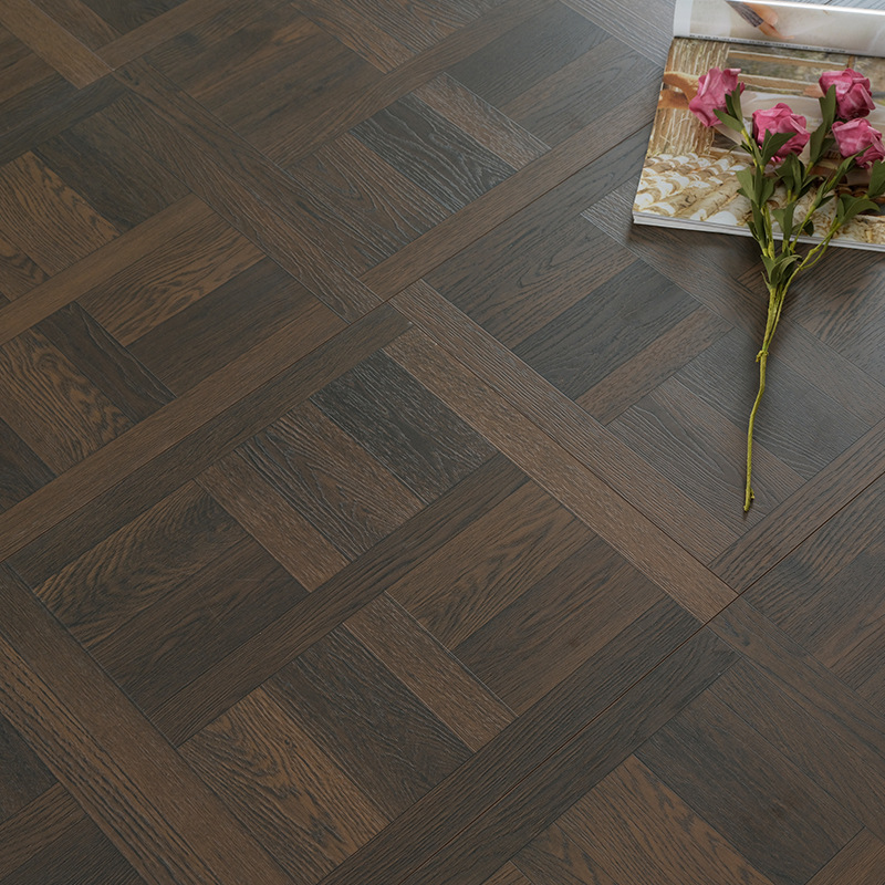 Ламинат XL FLOOR ретро цвет 2625