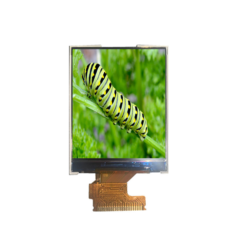 1.8-inch display 1.77-inch tft LCD SPI d...