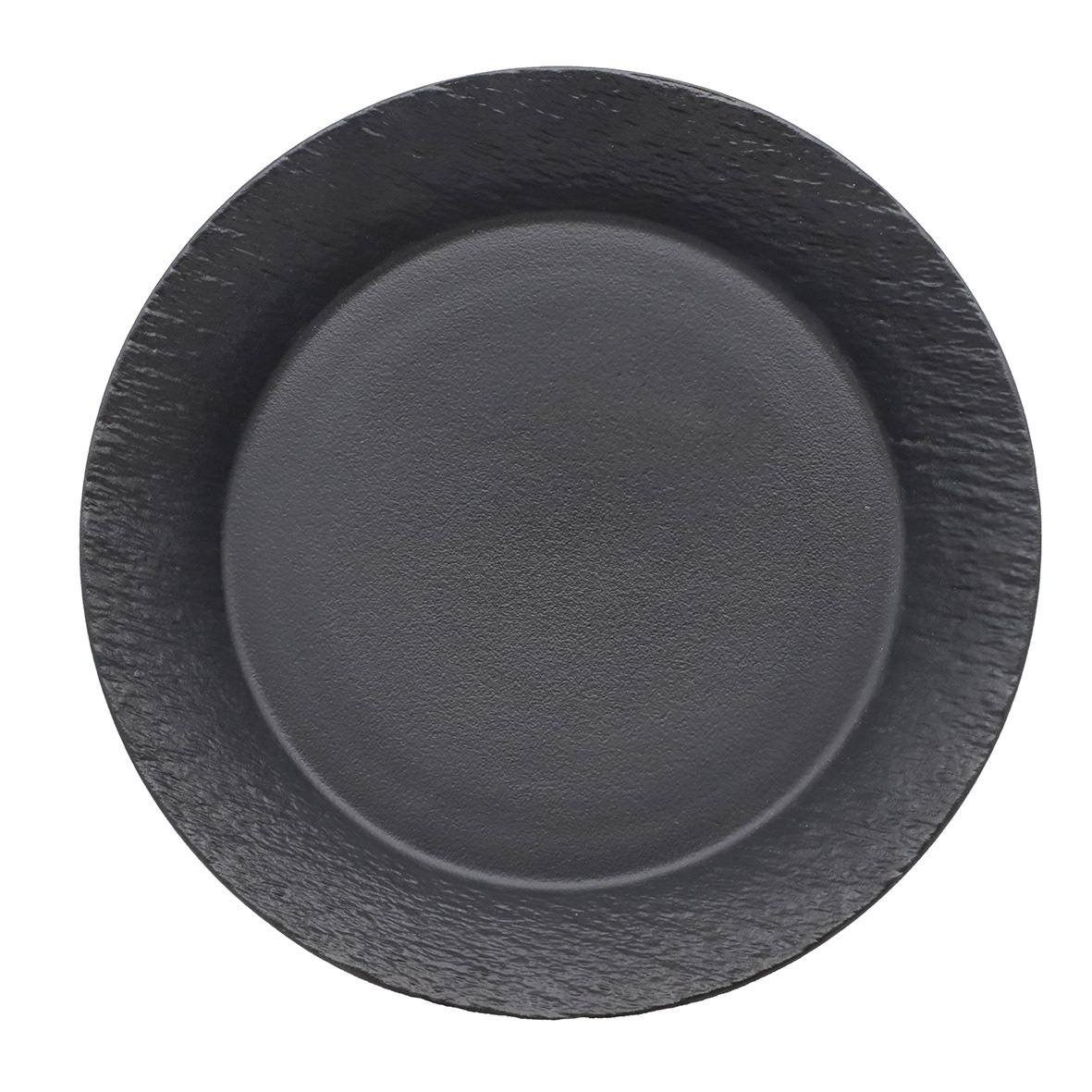 블랙 7 인치 디스크