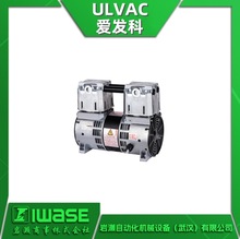 DOP-N181SB ULVAC爱发科 活塞泵 医疗 真空干燥 节能 试验分析等