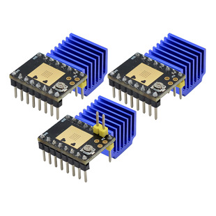 3D��ӡ�C��� ���M늙C ���o����ģ�KTMC2209 TMC2208 ATD5833