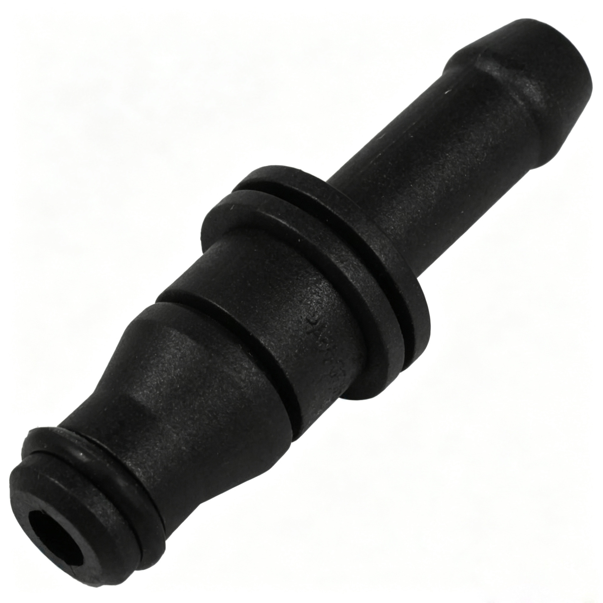 A0039970689 Hose connector socket, suitable for Mercedes-Benz C230 S63 coolant hoses