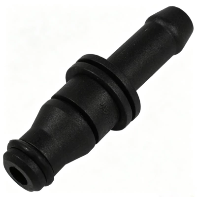 automobile water pipe socket, suitable for