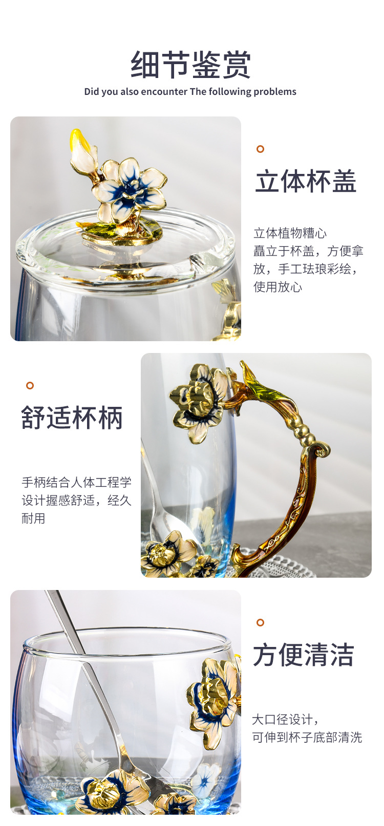 礼品杯子批发定制