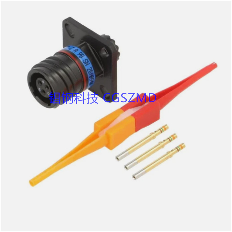 D38999���������ղ�ͷ�Ӳ��D38999/26MD35PN�� D38999/26KE35SN