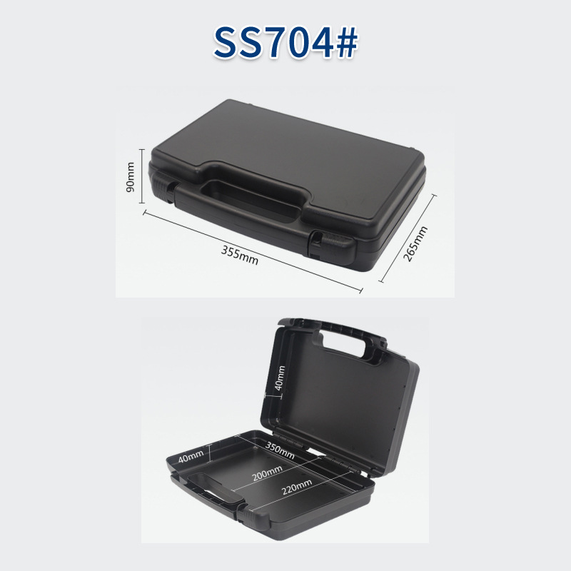 SS704 # 내부 크기 350*220*80mm