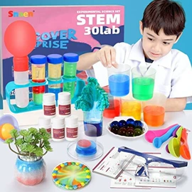 科学实验玩具;魔术玩具;烘焙量勺量杯