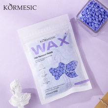 KORMESIC�羳޹�²ݹ��wÓëϞ��Hair removal beeswax���Q���l