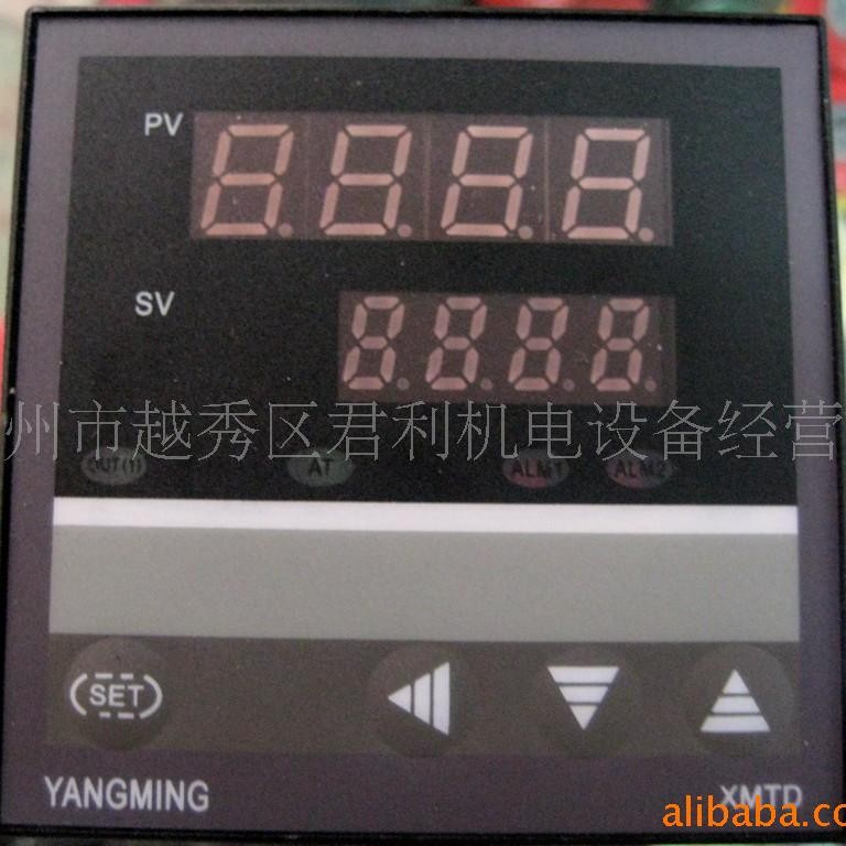 供应XMTD-6302温度控制器(图)