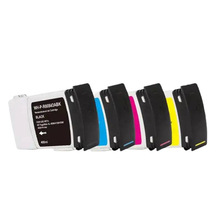适用惠普843A墨盒HP PageWide XL 4000/4100/4500/4600打印机