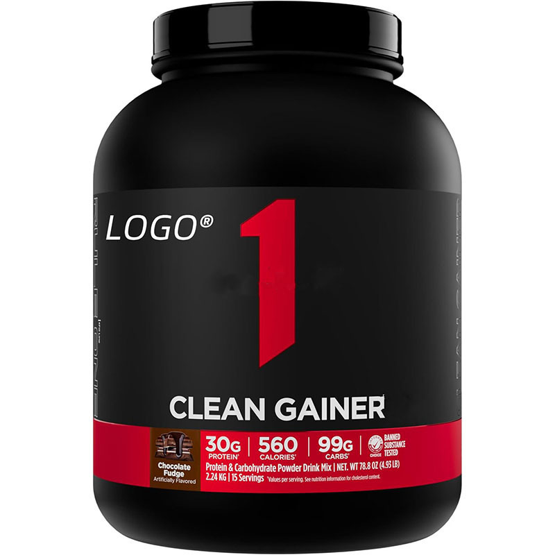 Oem Processing of Cross-Border Hot-Selling Products: Whey Protein Powder Whey, Vitamin Nutritional Powder for Fitness and Sports