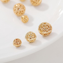14K������U�������diy�����ִ���������月A������Ʒ���