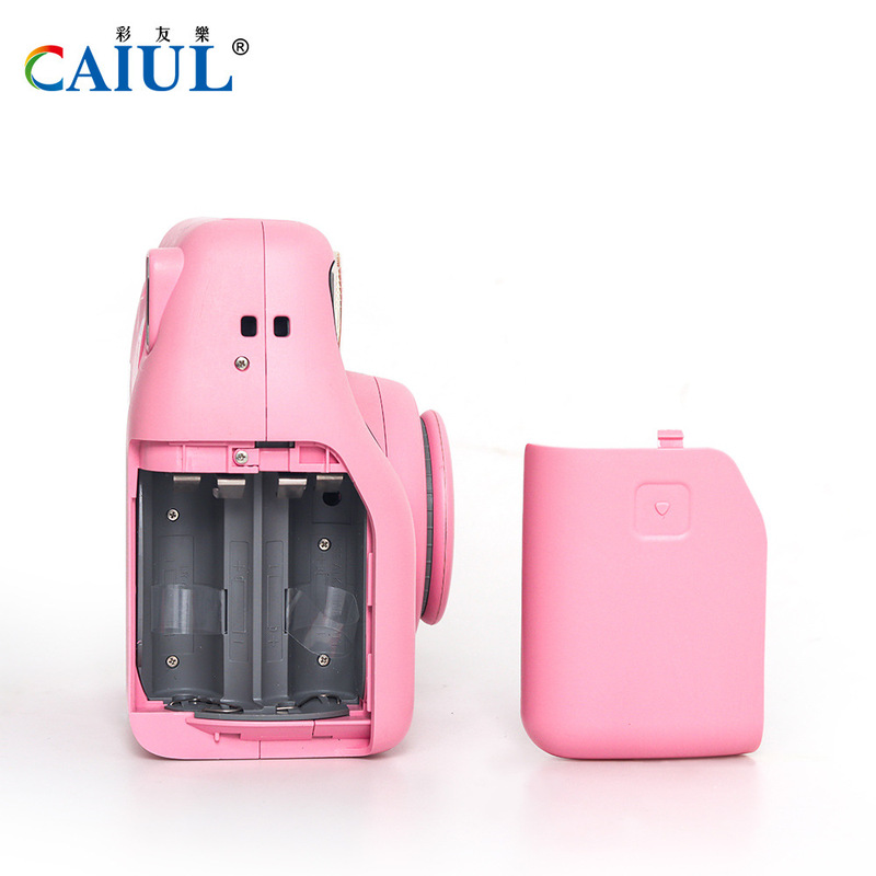 PALLIDI miniSE Camera Battery Side Cover Camera Accessories Full Series Color Matching Fit Replaceable Battery Cover