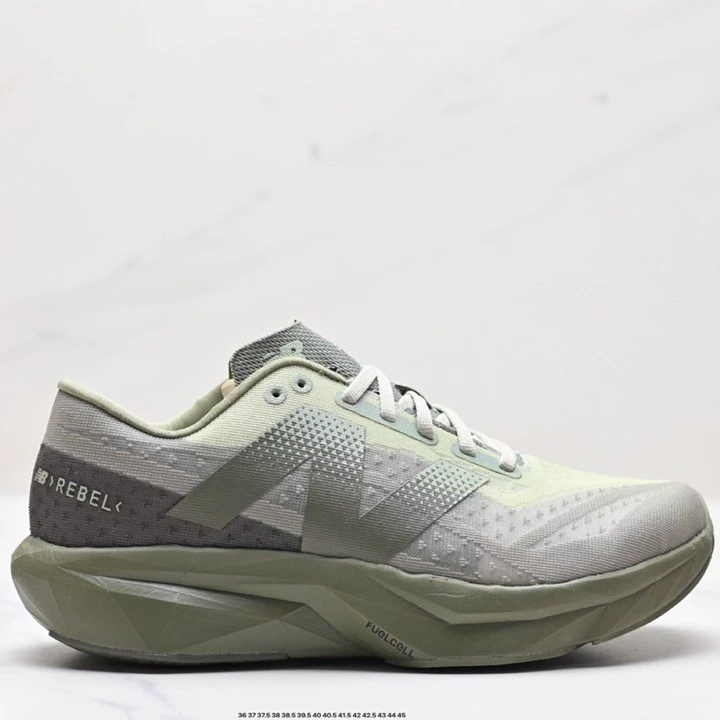 Высококачественная версия туфель Putian Pure Оригинальная NB V4 ретро дикие низкие кроссовки для бега мужчин и женщин темные серые черно-белые ботинки для папы