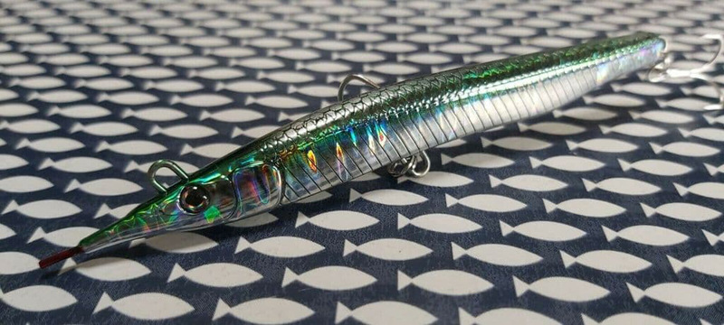 Hard Swimbaits Jointed Swimbaits Electric Minnows Lures Bass Trout Fresh Water Fishing Lure