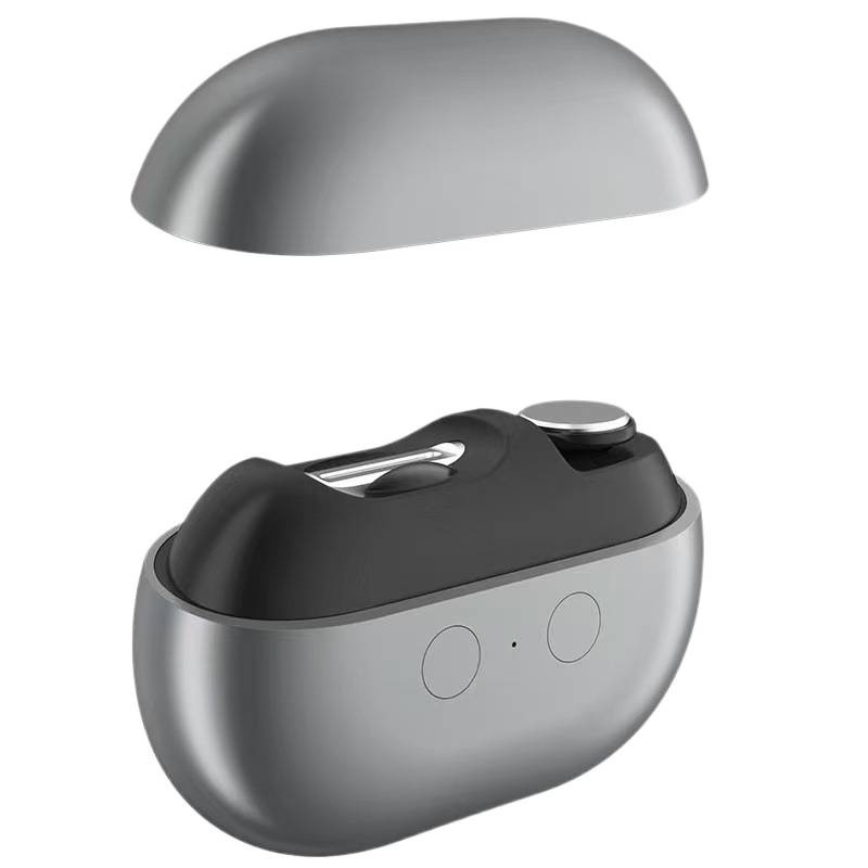 Explosión transfronteriza cortadora de uñas para bebés anti-clip máquina de molienda de uñas eléctrica para niños de mediana edad general