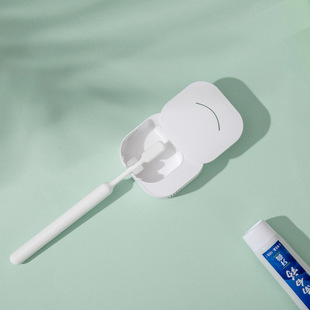 Toothbrush Sterilizer Uv Drying Toothbrush Holder Intelligent Disinfection Box Sterilization Electric Toothbrush Disinfection Rack