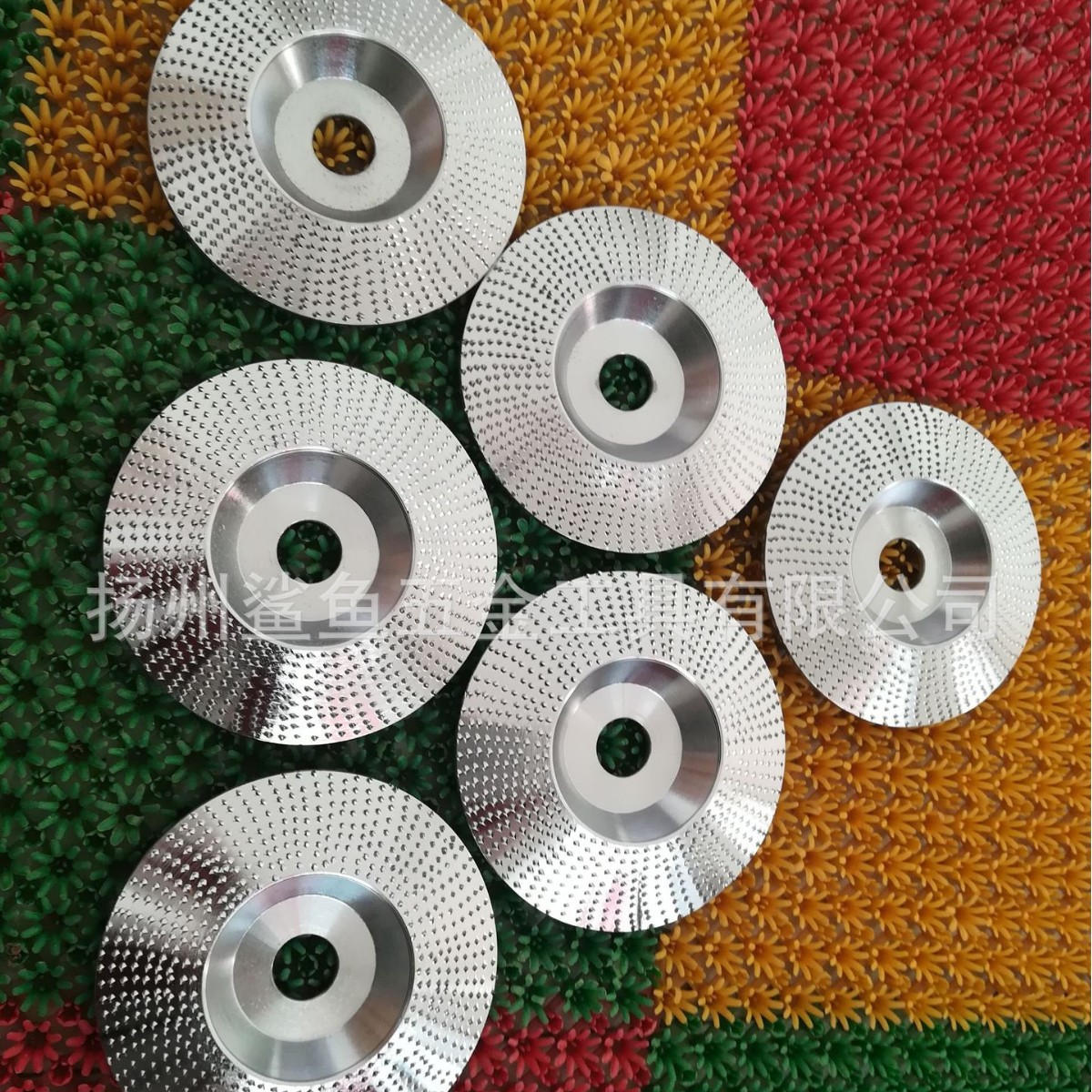 磨片磨盘塑形茶盘根雕打磨抛光磨片角磨机打磨刺盘木工工具