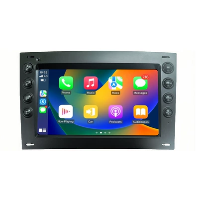 Bluetooth Navigation All-In-One Machine, Car mp5