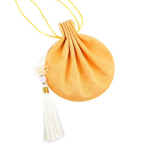 Sachet, sachet, handmade ancient style embroidery, ancient palace style empty bag pendant, osmanthus scented Hanfu purse