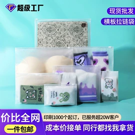 其他塑料薄膜;塑料服装袋;快递袋