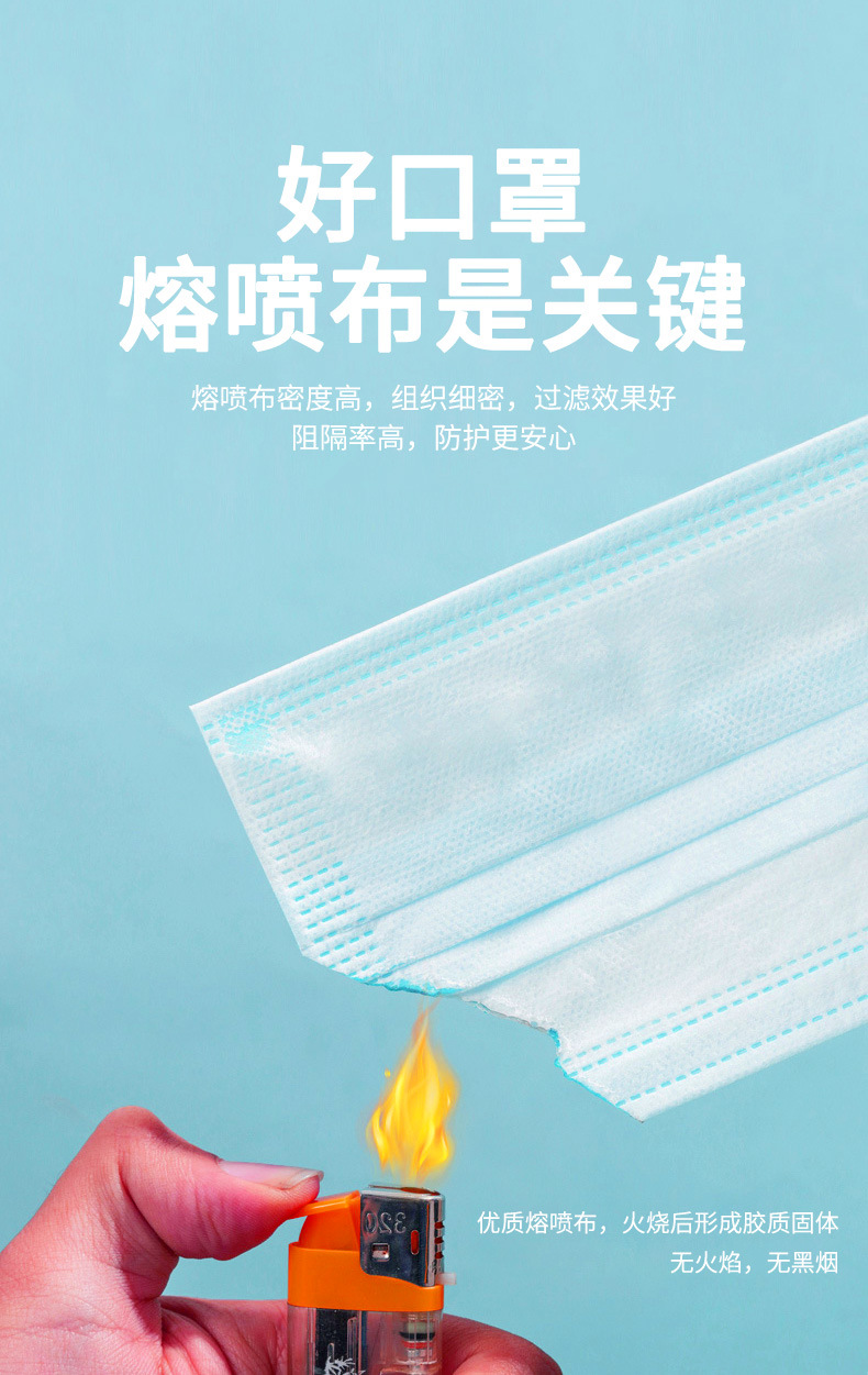 一次性医疗口罩详情页_05