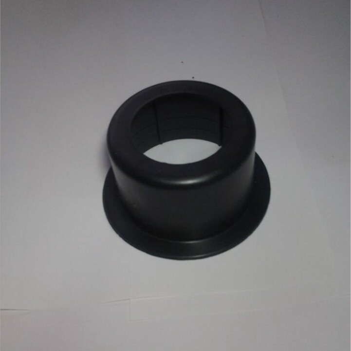 黄骅诚益供应3英寸圆形纸管塑料堵头 塑料制品模具开发制造塞头