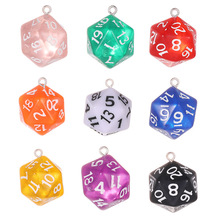 20���ɫ��ɫ����ɫ�ӵ��� ������������耳׿�DIY�����