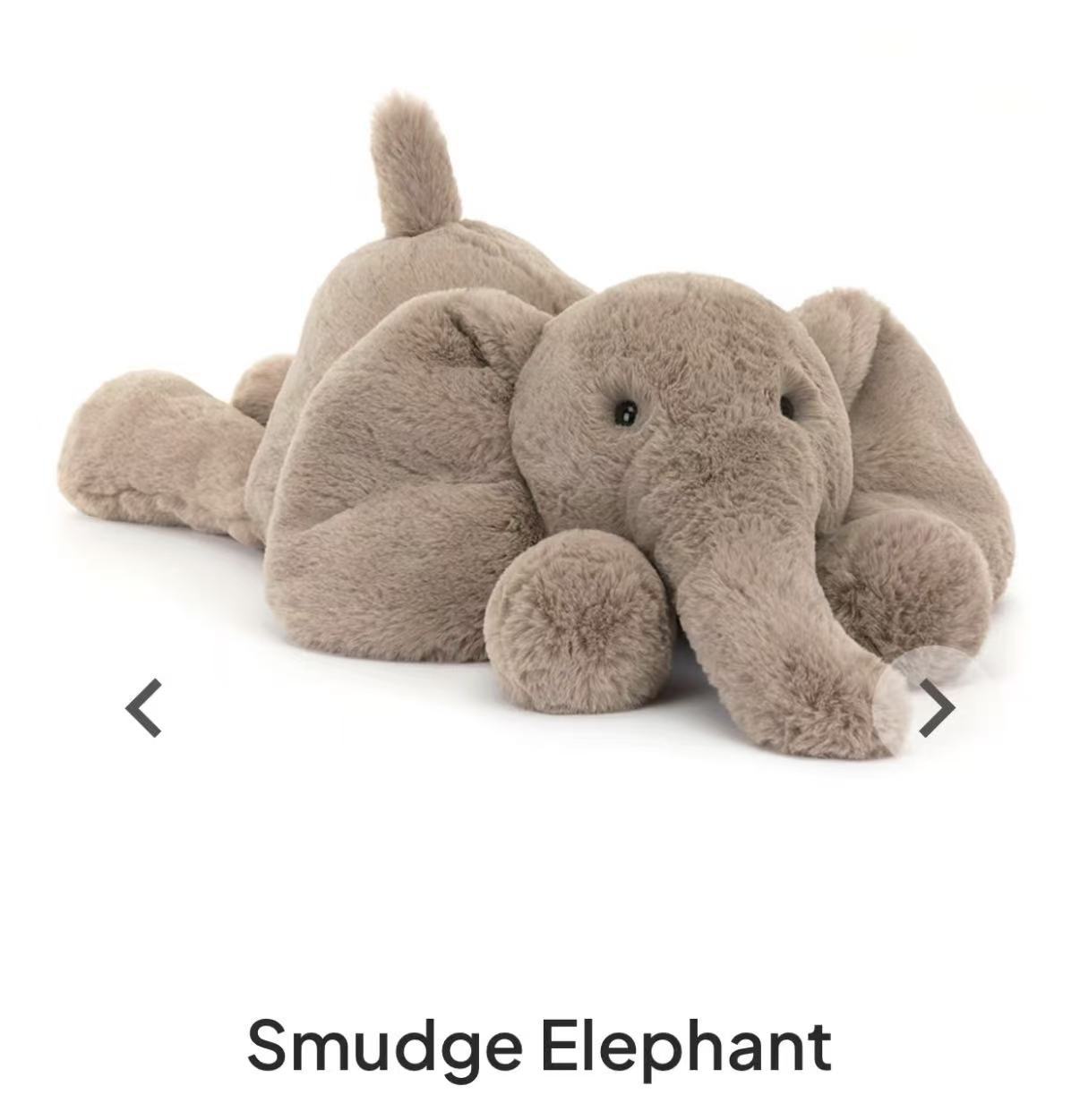 元のイギリスジェリーcatシリーズのぬいぐるみの超全合集3b斉防塵袋のバーゼル熊の手の花