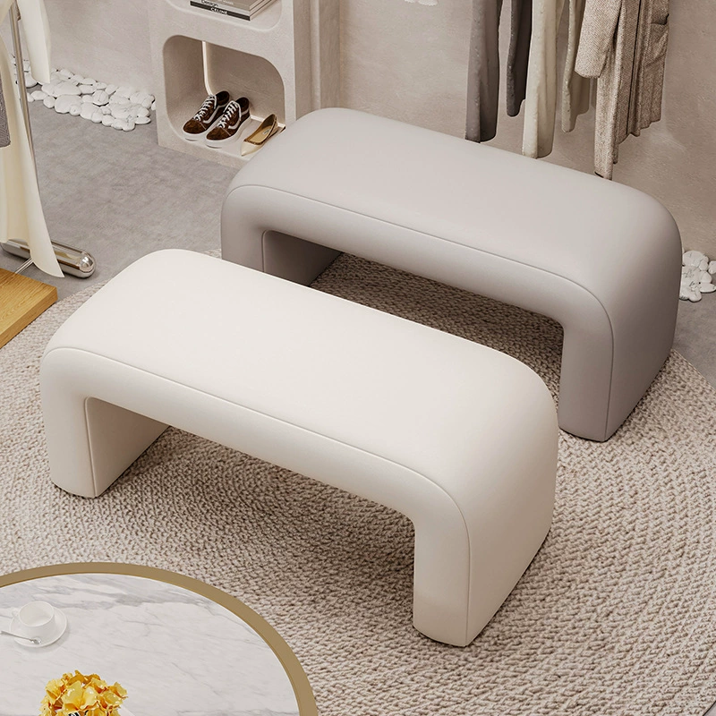 Смена обуви на дому табурет для домашнего обихода можно сидеть в примерочной