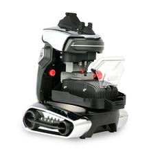 广州德牌钥匙机轿车卧式复刻全自动数控钥匙全套配匙机战士