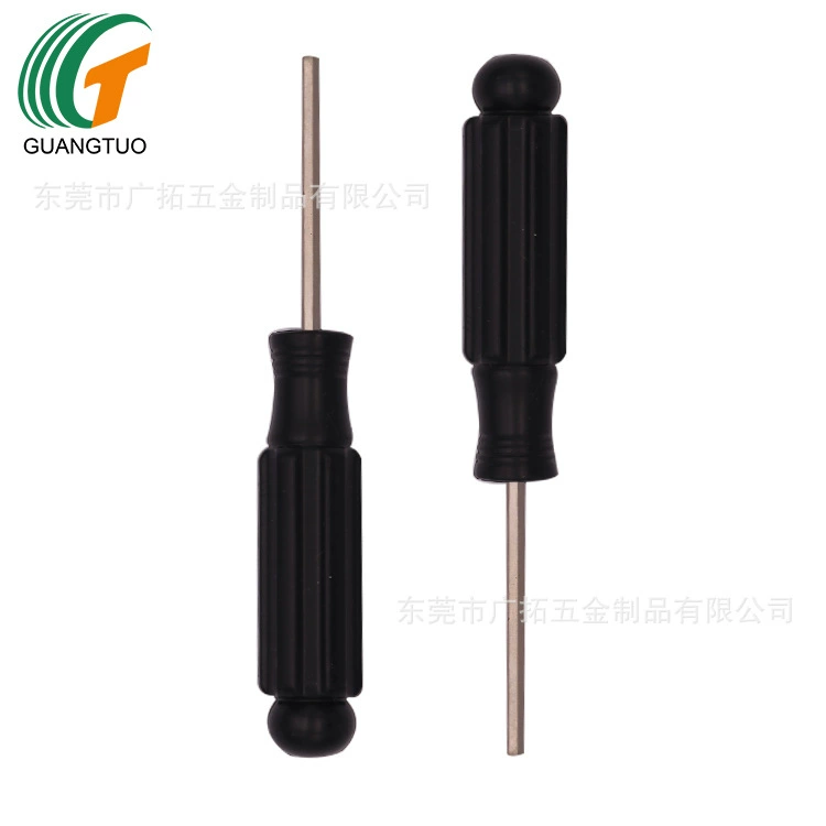 Hexagonal screwdriver, 102mm