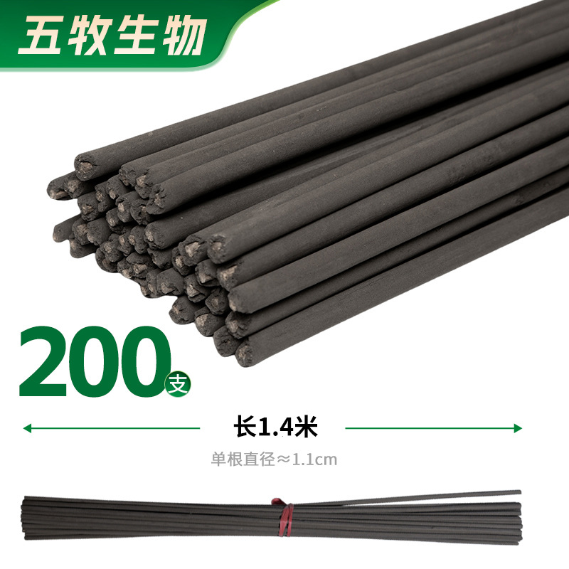 Black, 1.4meter